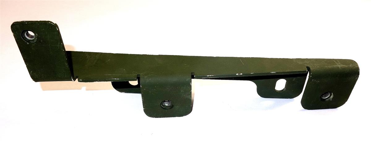 HM-856Left | 2590-01-570-3038 Left Hand A Pillar Gap Bracket for HMMWV NOS (4).JPG