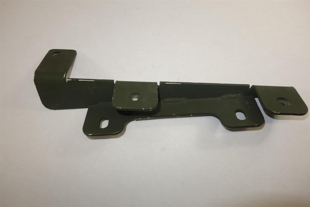 HM-856Left | 2590-01-570-3038 Left Hand A Pillar Gap Bracket for HMMWV NOS (5).JPG