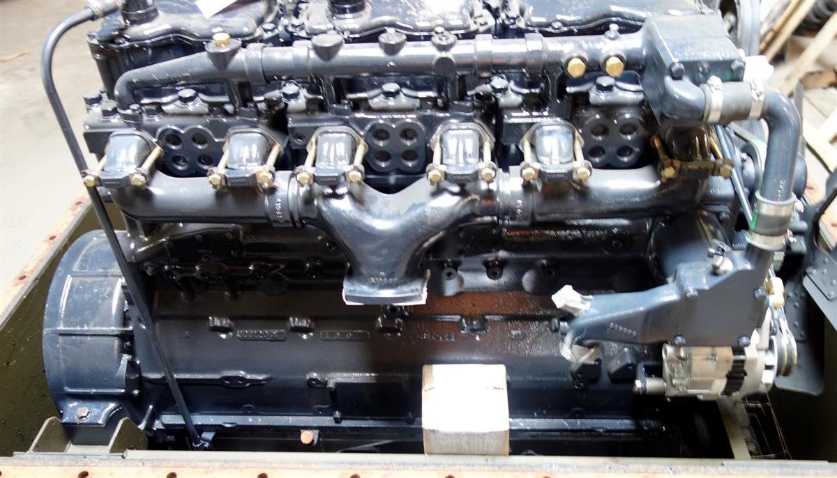 5T-860 | 2815-00-178-0268 Cummins NHC 250 Diesel Engine Rebuilt (5).JPG
