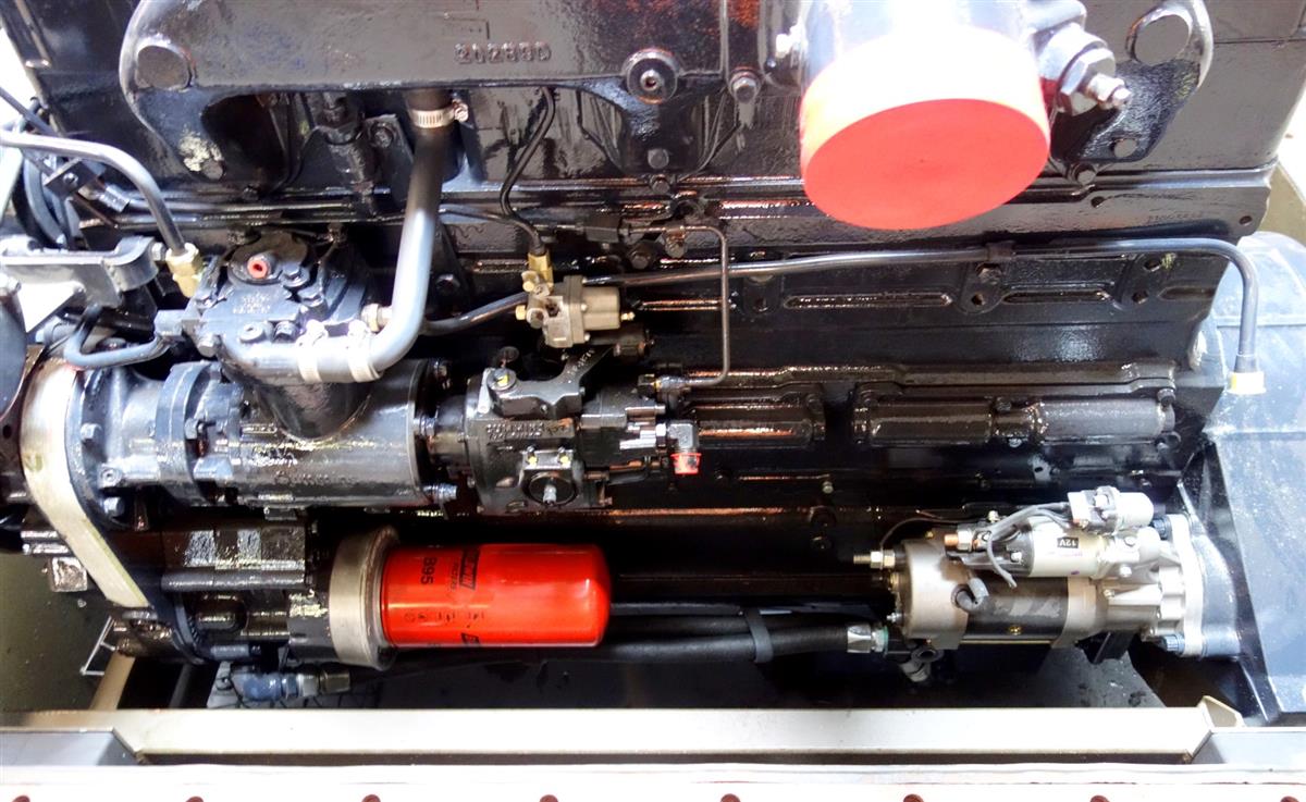 5T-860 | 2815-00-178-0268 Cummins NHC 250 Diesel Engine Rebuilt (6).JPG