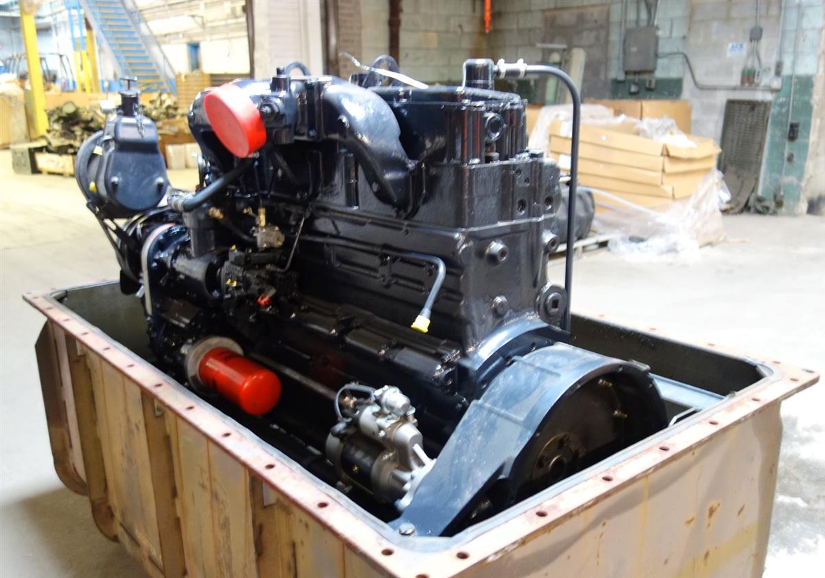5T-860 | 2815-00-178-0268 Cummins NHC 250 Diesel Engine Rebuilt (9).JPG