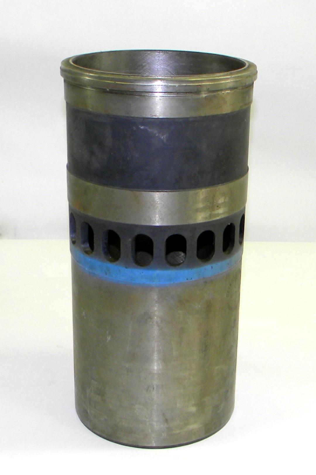 HEM-198 | 2815-01-117-8023 Detroit 8V92 Piston Cylinder Sleeve for M1070, HEMMT, MK48, and M911 (1).JPG