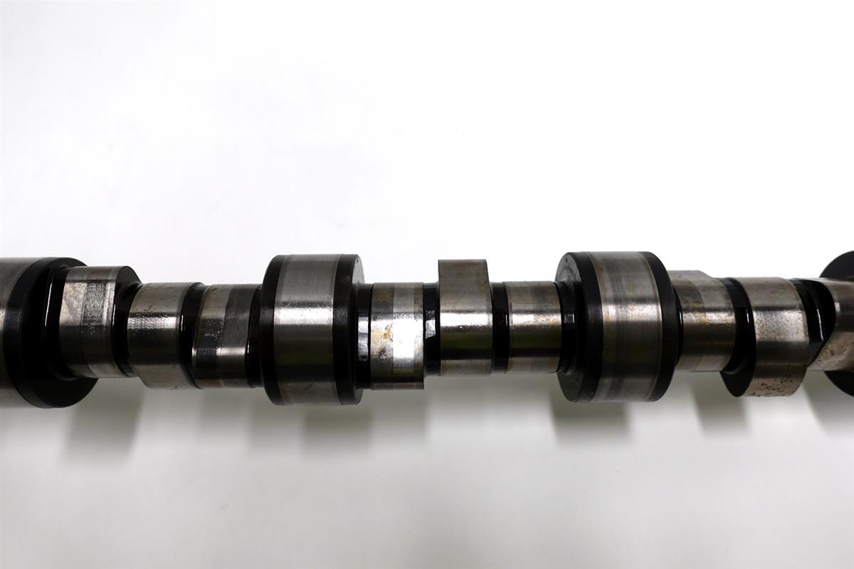 MA3-701 | 2815-01-360-6339 Camshaft with cam gear for CAT 3116 (3).JPG