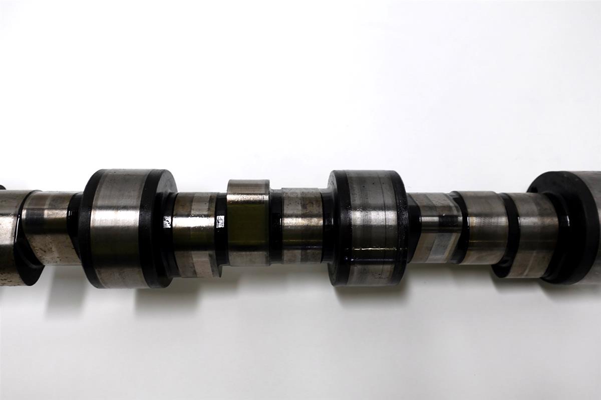 MA3-701 | 2815-01-360-6339 Camshaft with cam gear for CAT 3116 (4).JPG