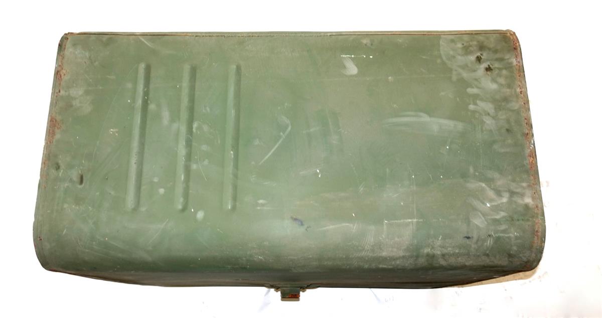 5T-885 | 2910-00-410-5766 55 Gallon Fuel Tank for M51A2 M52A2 M543 5 Ton Trucks NOS (1).JPG