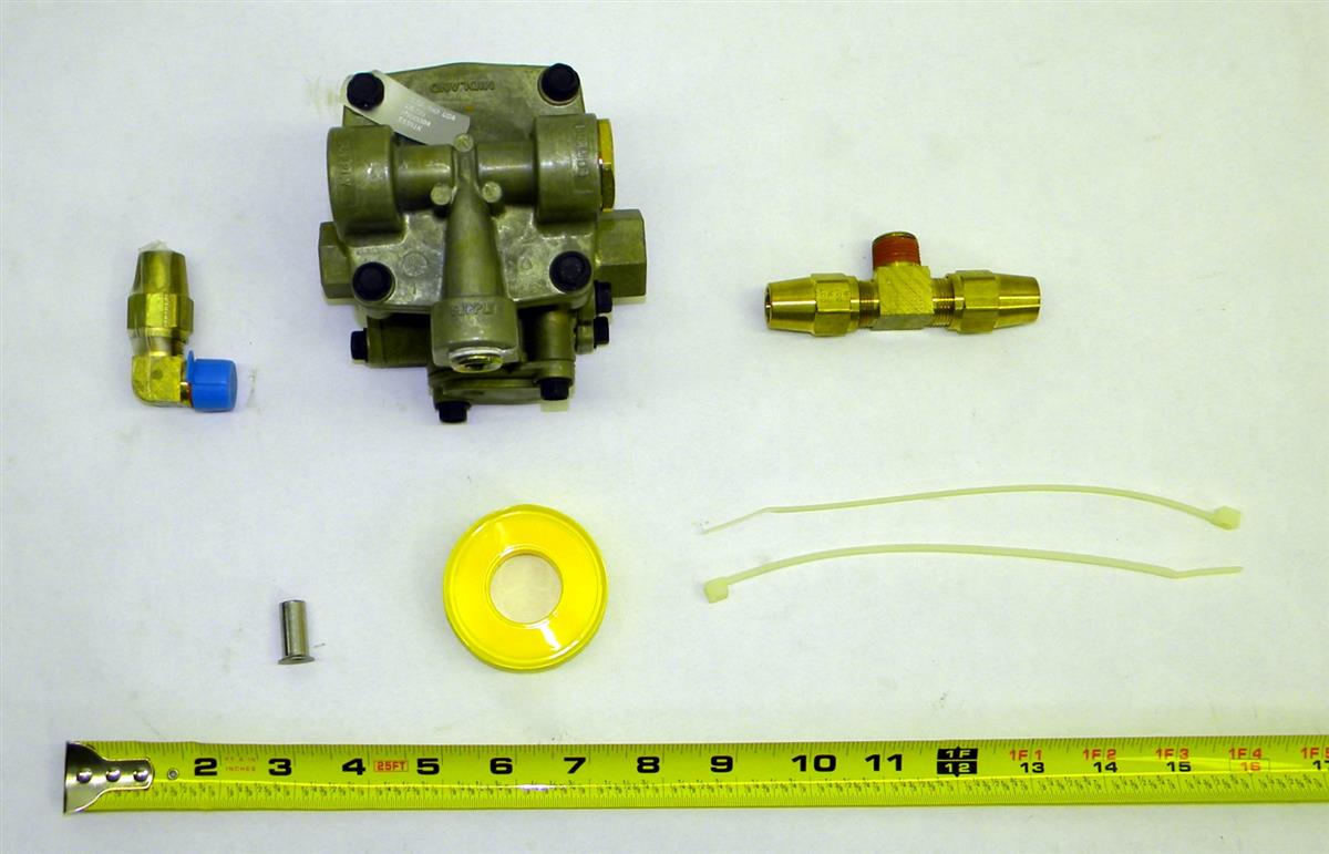 TR-210 | 2910-01-112-6262 Brake System Modification Kit for M871 Semi Trailer NOS (6).JPG
