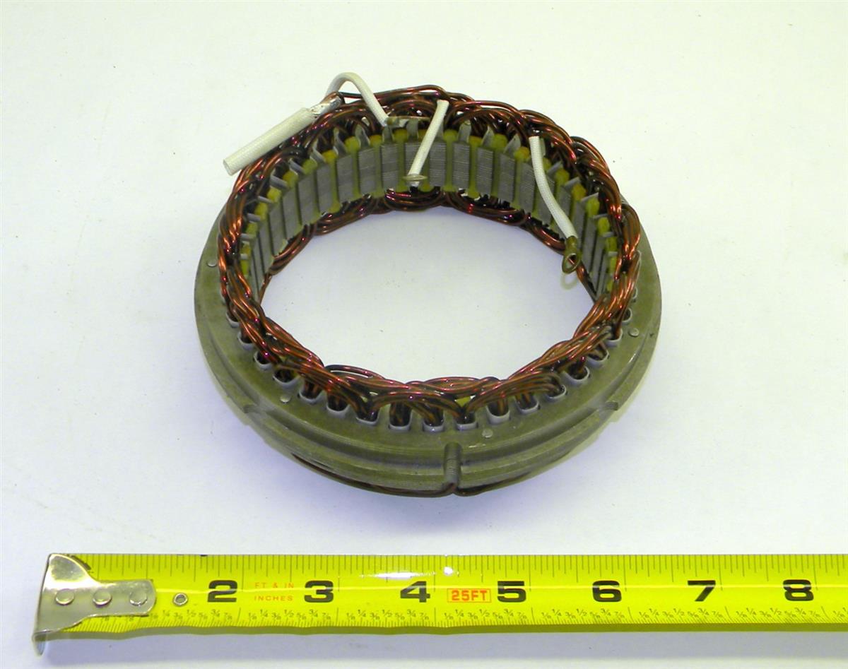 SP-1771 | 2920-00-844-8116 Atternator Stator Assembly for General Motors, Remy INC, Dana, VME Americas Alternator NOS (3).JPG