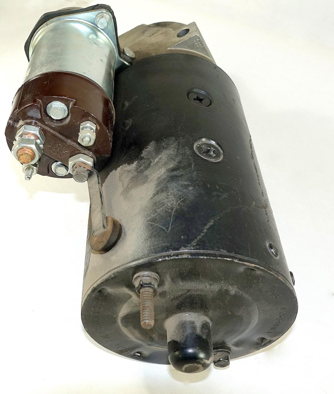 SP-1952 | 2920-01-157-3765 CUCV 24 Volt Starter (2) (Large) (Large).JPG