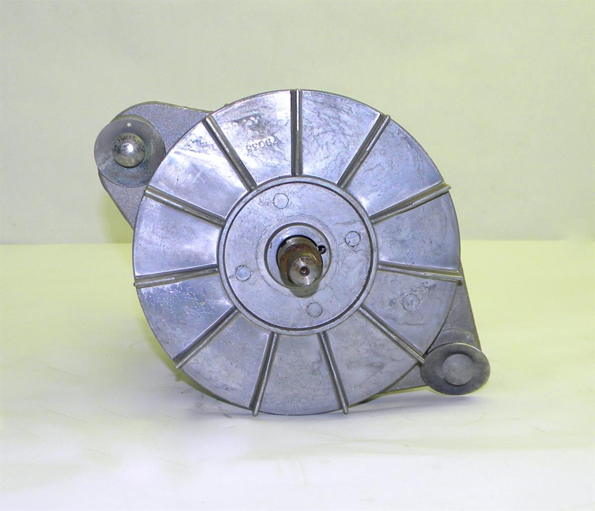 HEM-189 | 2920-01-349-9934 Prestolite Leece Neville 12 Volt Alternator for PLS M1074, M1075, M1076, M1077 NOS (7).JPG