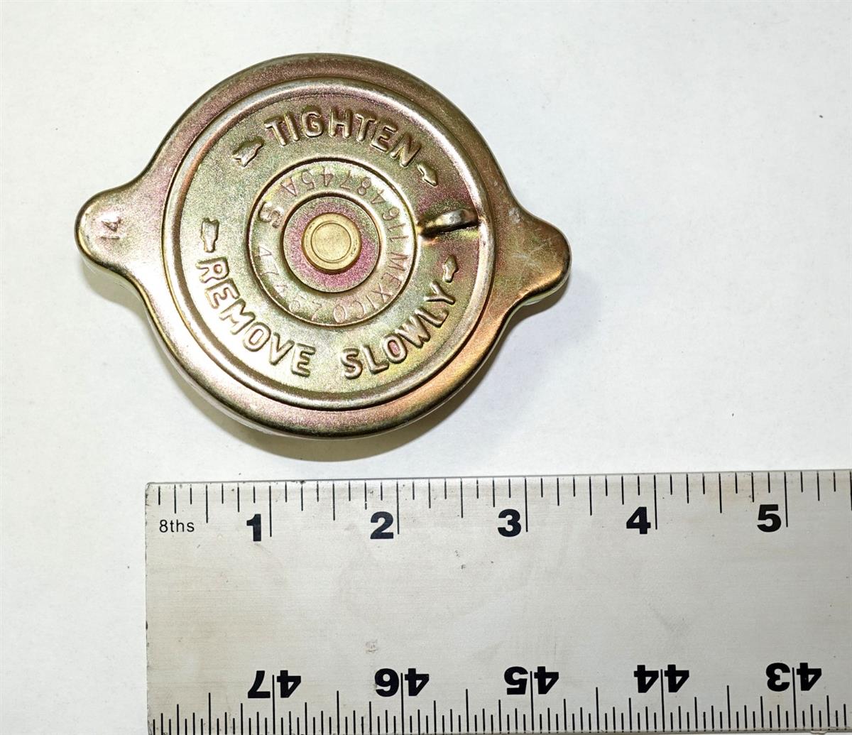 5T-937  | 2930-00-147-5202 Radiator Cap  (1) (Large).JPG