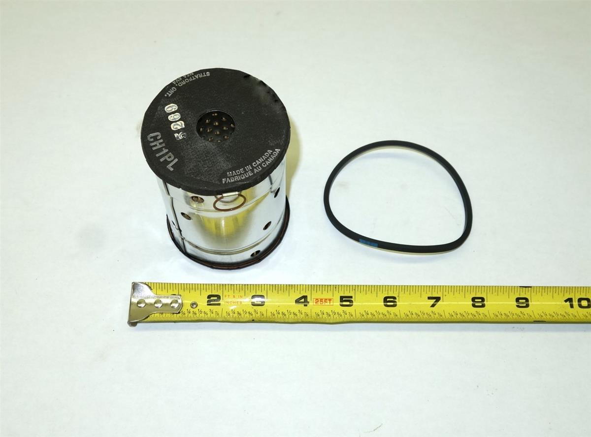 SP-1868 | 2940-00-580-6302 Full Flow Oil Filter for 4A032-1, 4A032-2, 4A032-3, 4A032-4, 2A042-2, 2A042-3 5 and10 KW Generators (2).JPG