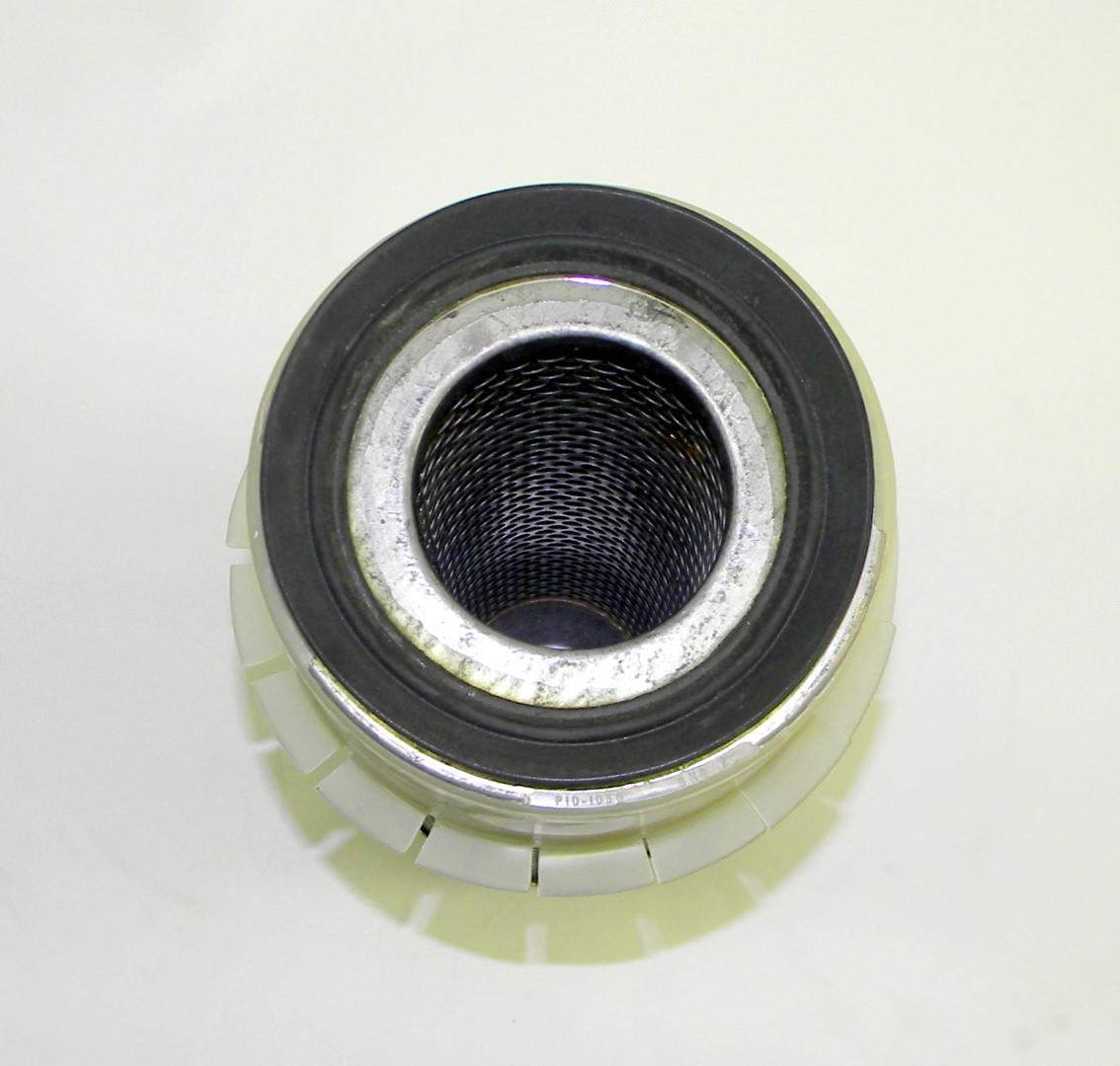 SP-1695 | 2940-00-908-4657 Donaldson Duralife Air Filter for Davey Model M250RPV 100 PSI Air Compressor NOS (5).JPG