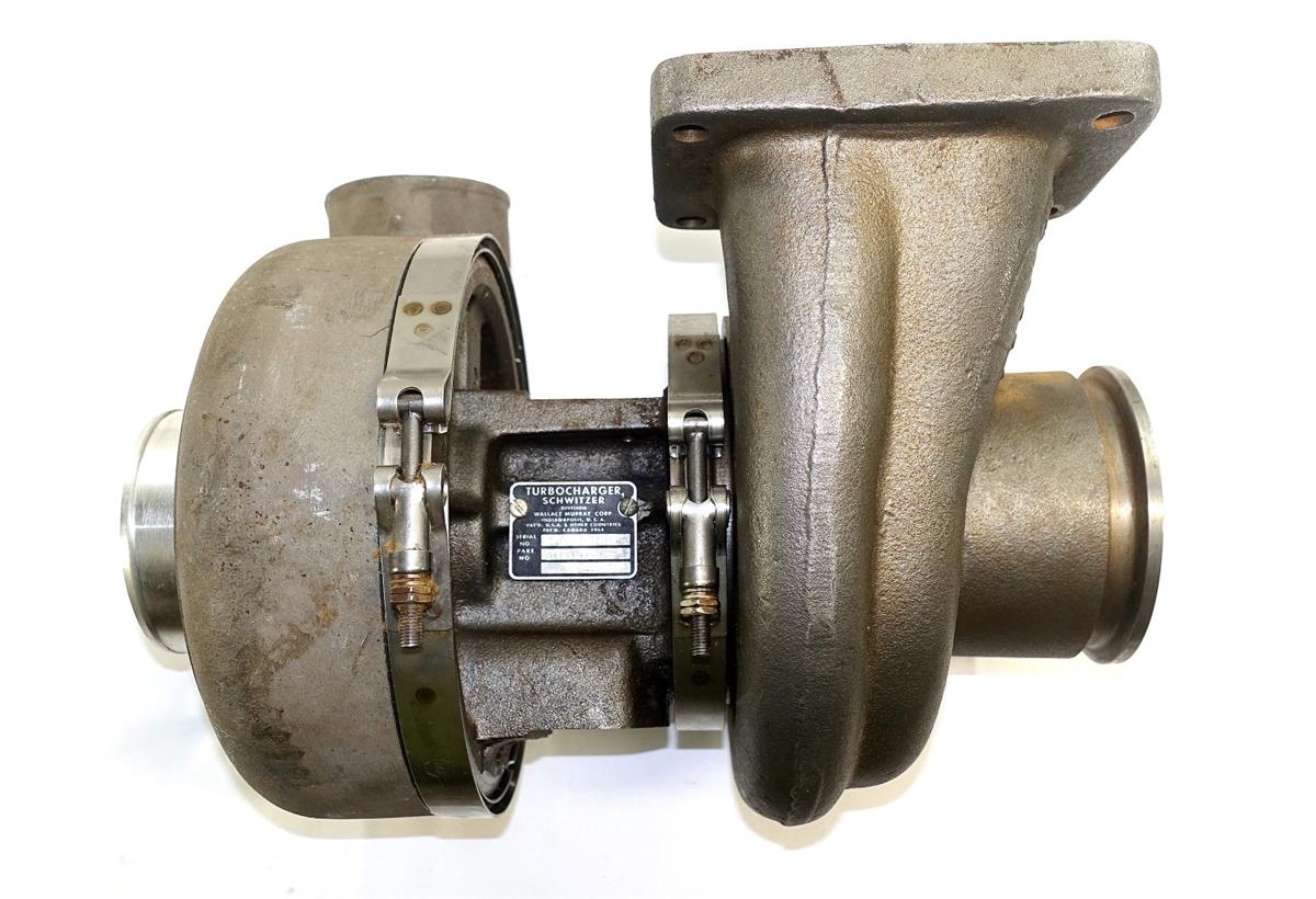 5T-966 | 2950-00-178-1245 M54 Series Turbo Charger (2) (Large).JPG