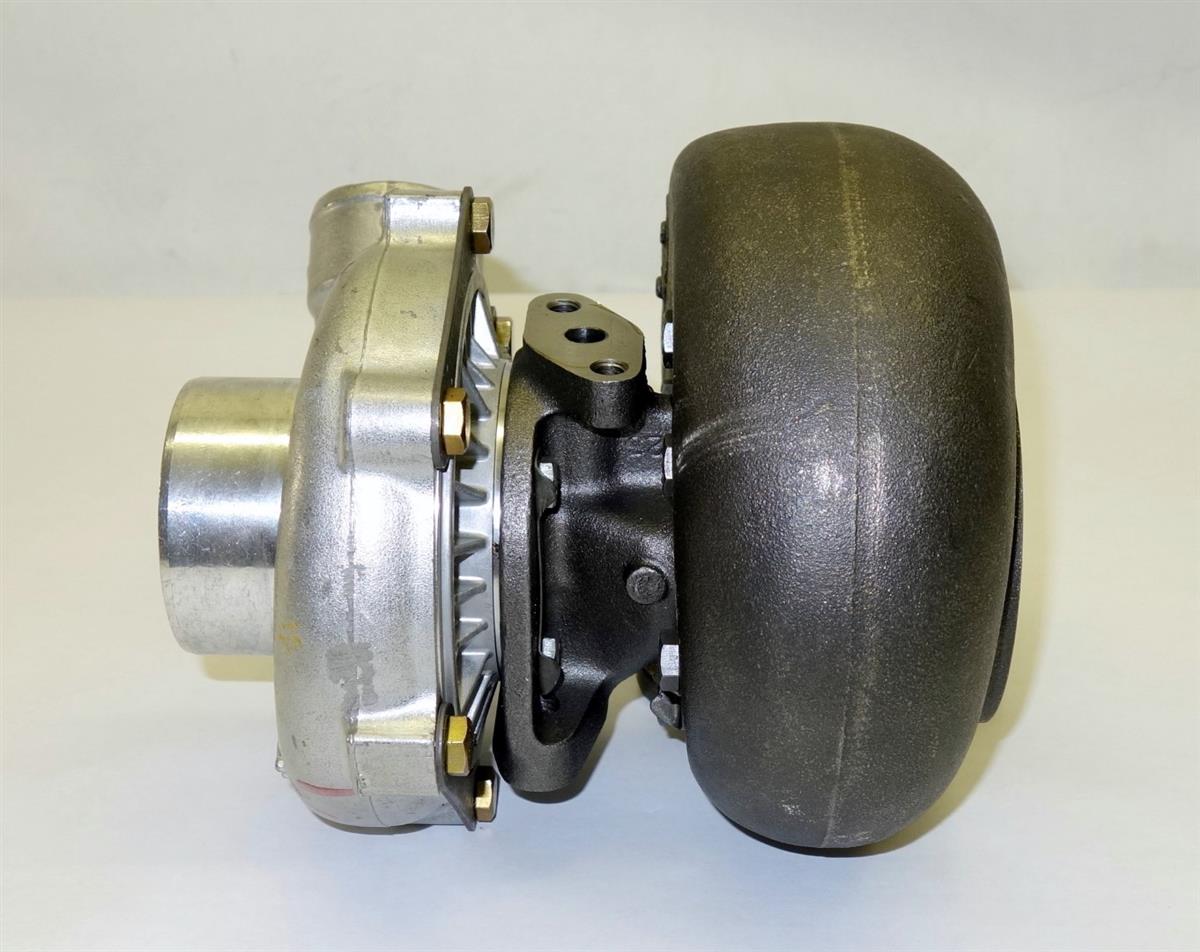 SP-1859 | 2950-01-146-4528 Garrett Turbocharger for Caterpillar 3304 Engine NOS (4).JPG