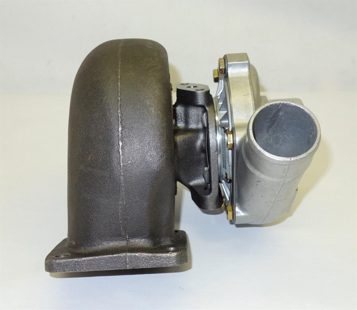 SP-1859 | 2950-01-146-4528 Garrett Turbocharger for Caterpillar 3304 Engine NOS (6).JPG