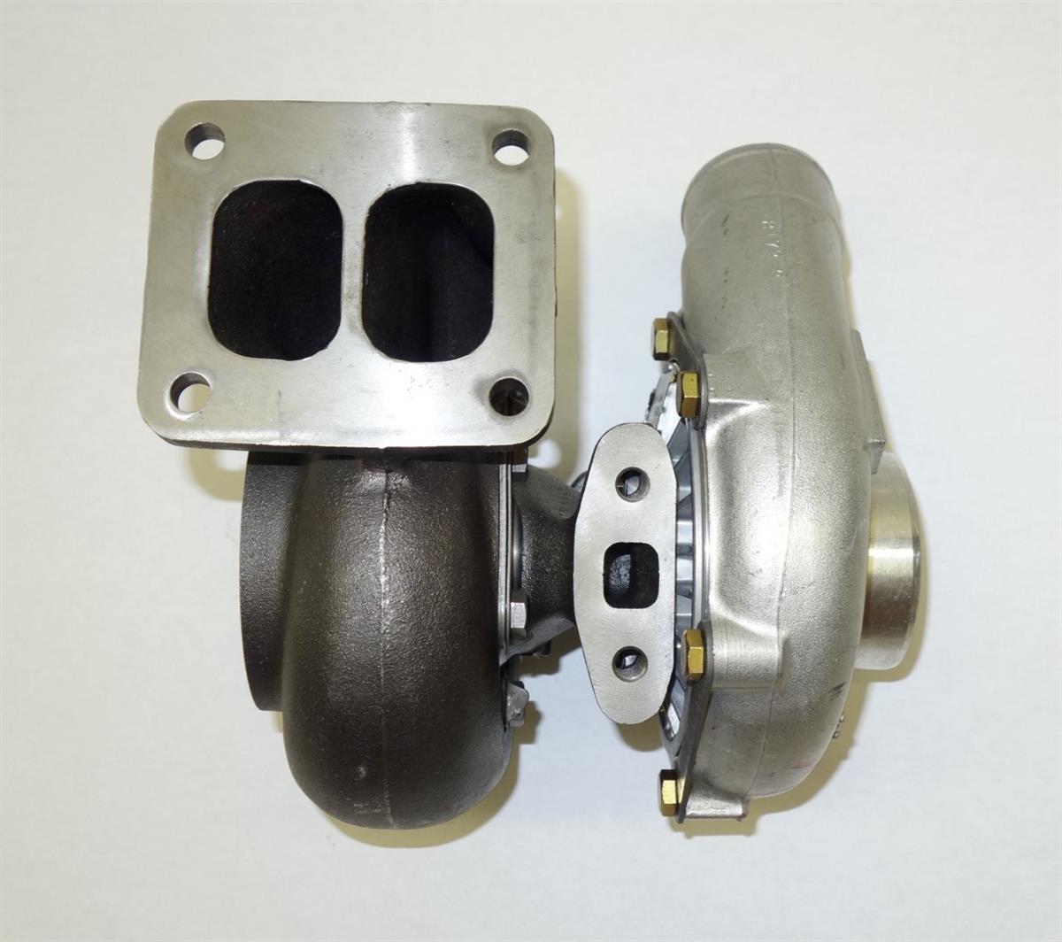 SP-1859 | 2950-01-146-4528 Garrett Turbocharger for Caterpillar 3304 Engine NOS (8).JPG