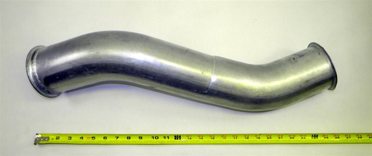 9M-710 | 2990-01-082-9009 Exhaust Pipe for M939A1 with Cummins NHC250 NEW (2).JPG