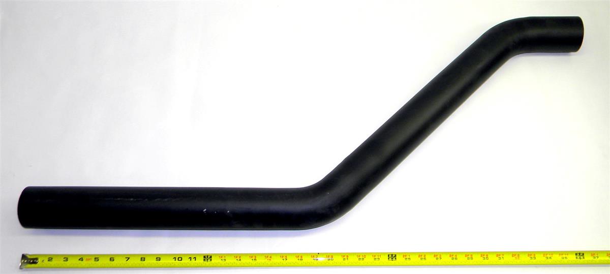 SP-1705 | 2990-01-210-2788 Exhaust Pipe for P19 Fire Crash Truck NOS (2).JPG