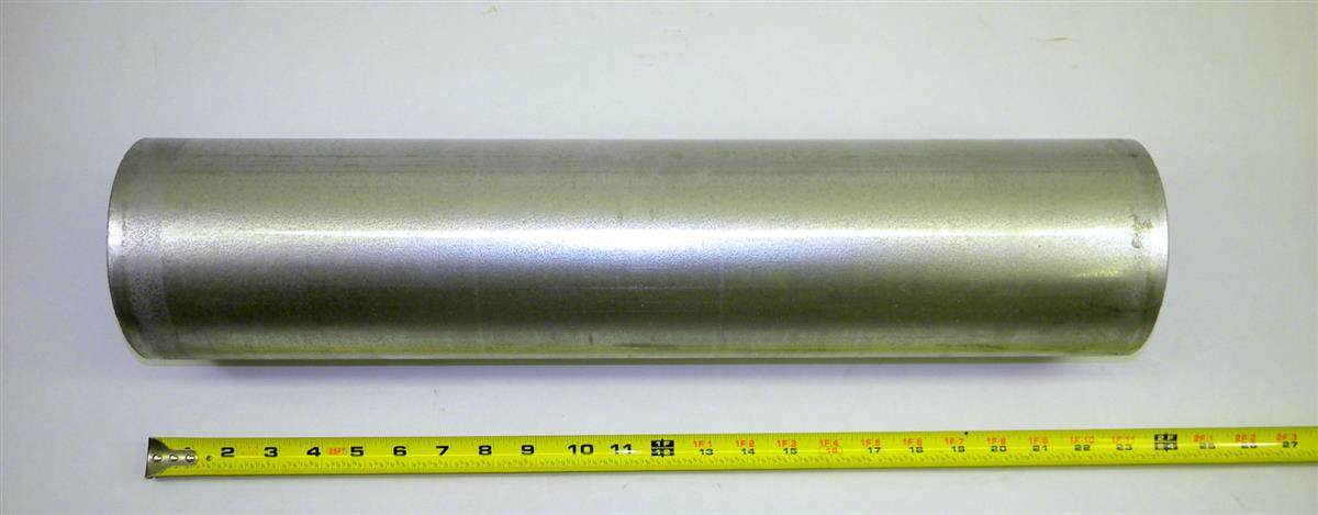 M9-6071 | 2990-01-330-6065 Exhaust Pipe for M915A2 and M916A1 Tractor NOS (3).JPG