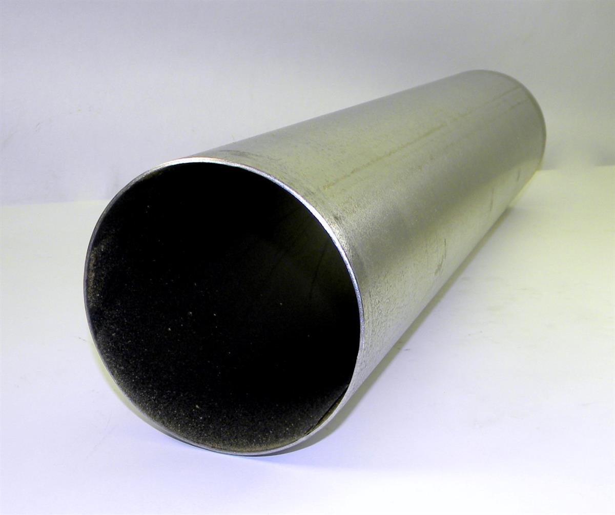 M9-6071 | 2990-01-330-6065 Exhaust Pipe for M915A2 and M916A1 Tractor NOS (6).JPG