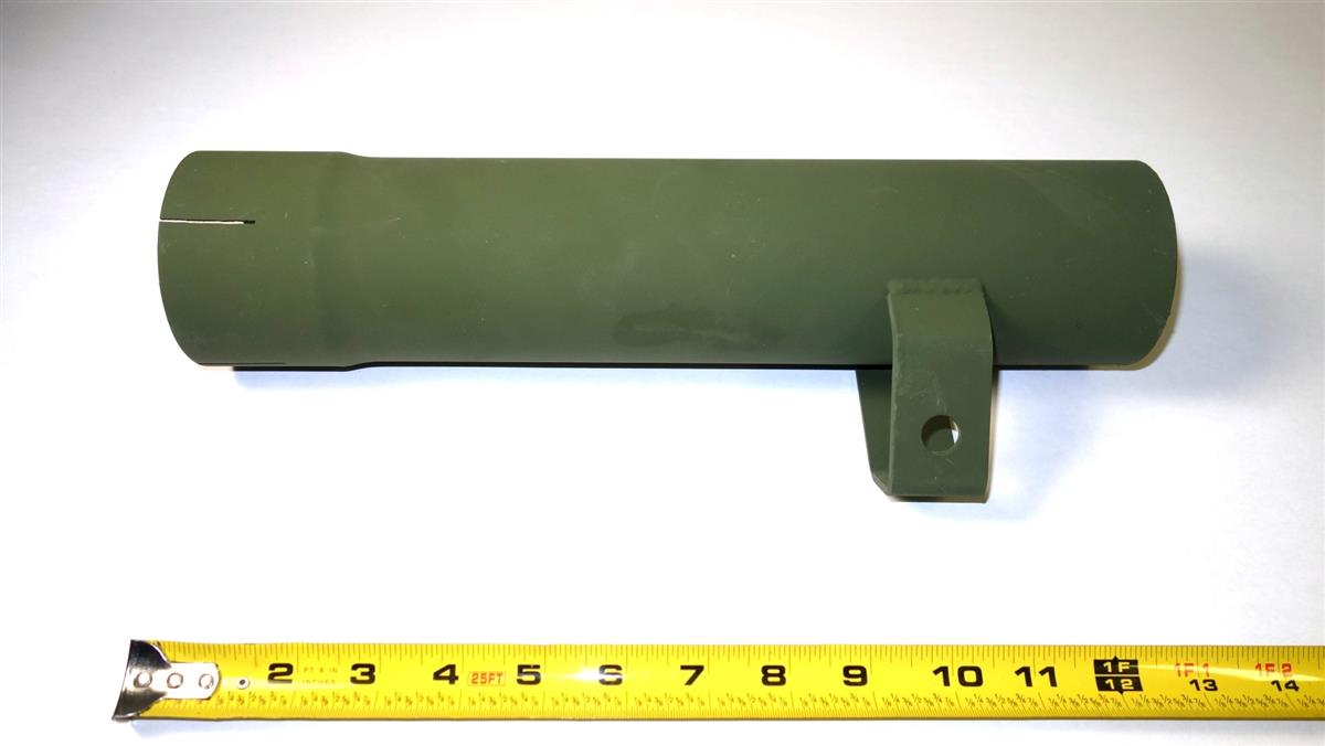 HM-755 | 2990-01-382-8796 Deep Water Fording Exhaust Extension for HMMWV NOS (3).JPG