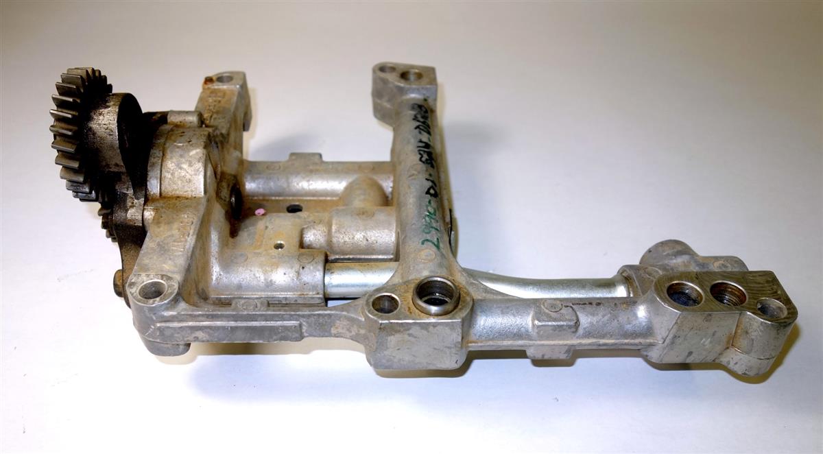 SP-1900 | 2990-01-524-0628 Engine Oil Pump Assembly for Various Caterpillar Equipment NOS (1).jpg