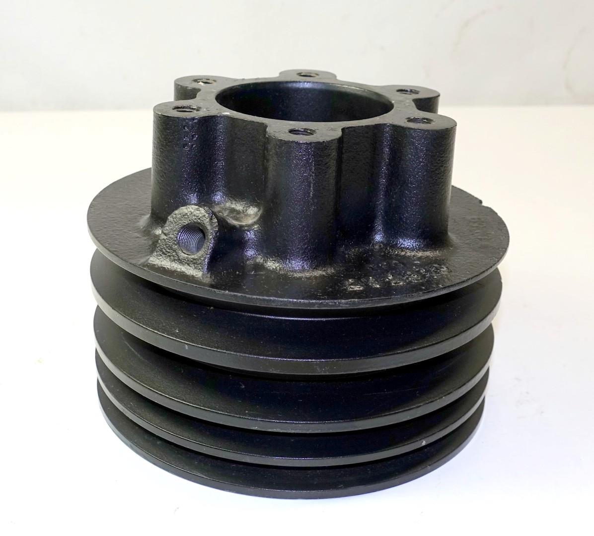 5T-952 | 3020-01-147-0062 Fan Belt Pulley for M809 Series NOS (7).JPG