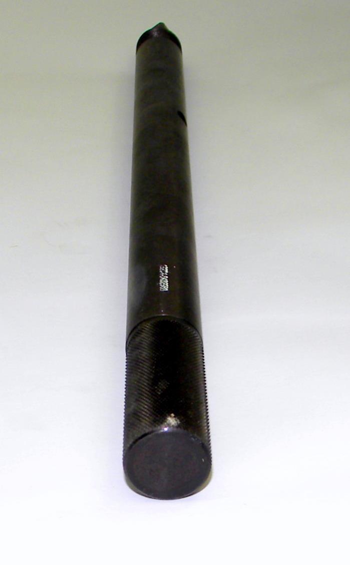 SP-1667 | 3040-00-073-0198 Straight Shaft 12 and a half inch length for M102 Howitzer. NOS.  (2).JPG