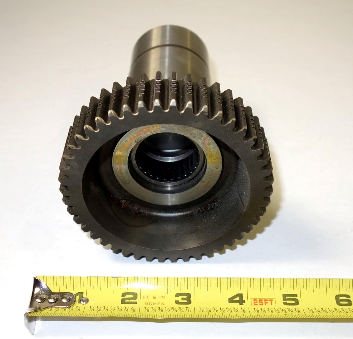 HM-773 | 3040-01-177-2428 Transfer Case Input Gear for HMMWV with NP218 Transfer Case NOS (5).JPG