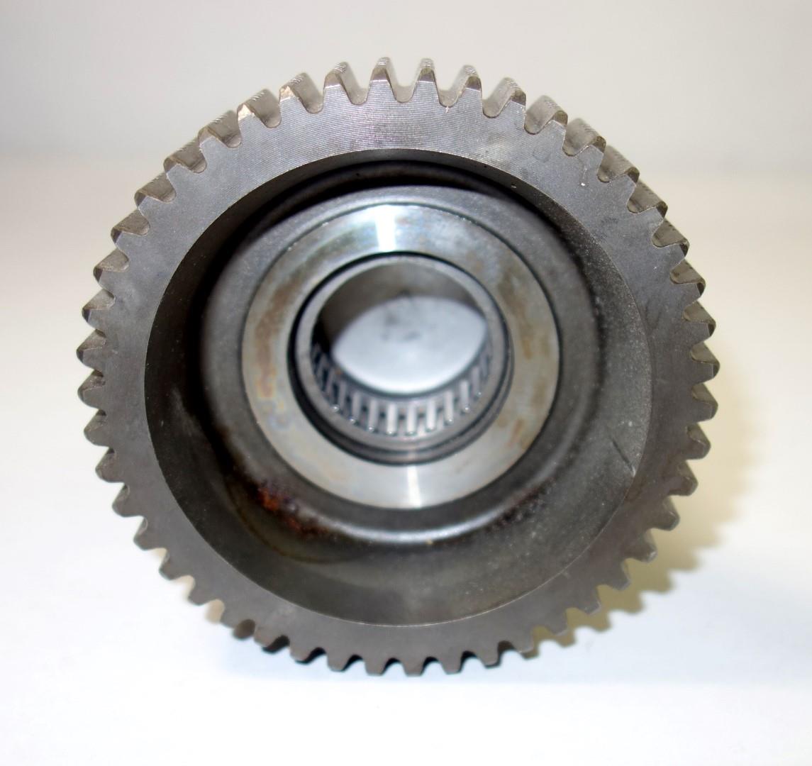 HM-773 | 3040-01-177-2428 Transfer Case Input Gear for HMMWV with NP218 Transfer Case NOS (6).JPG