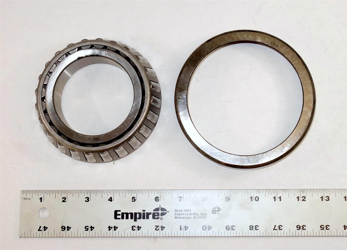 5T-871OUTER | 3110-00-100-4223 Outer Wheel Bearing and Race Set for M54 M809 M939 M939A1 NOS (4).JPG