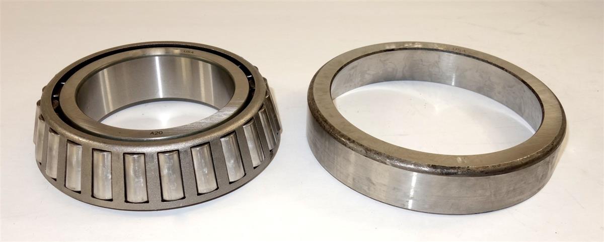 5T-871OUTER | 3110-00-100-4223 Outer Wheel Bearing and Race Set for M54 M809 M939 M939A1 NOS (5).JPG