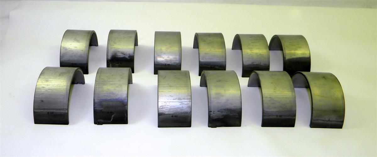 M35-645 | 3120-00-860-5423 Connecting Rod Bearing Set, Standard Size for M35A2 and M54 Series with Multifuel Engine. NOS.  (5).JPG