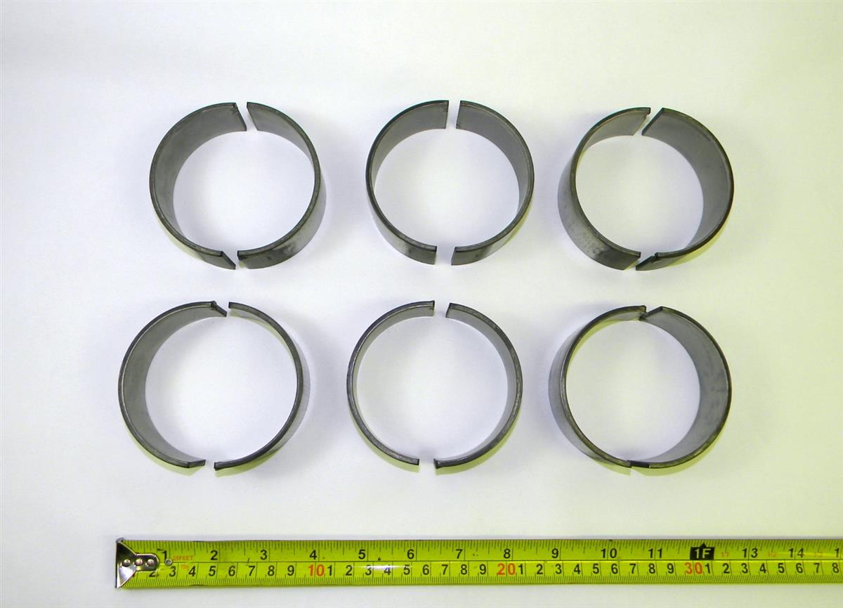 M35-645 | 3120-00-860-5423 Connecting Rod Bearing Set, Standard Size for M35A2 and M54 Series with Multifuel Engine. NOS.  (7).JPG