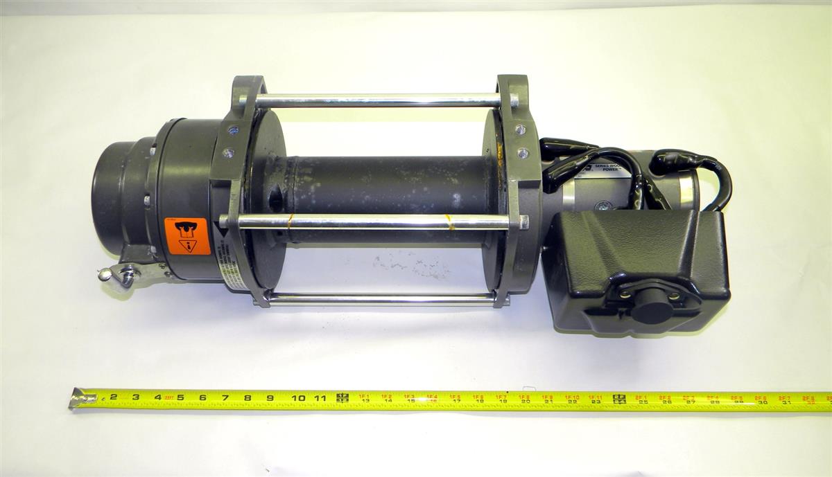 MRAP-199 | 3950-01-557-6173 Hand Operated Drum Winch (5).JPG