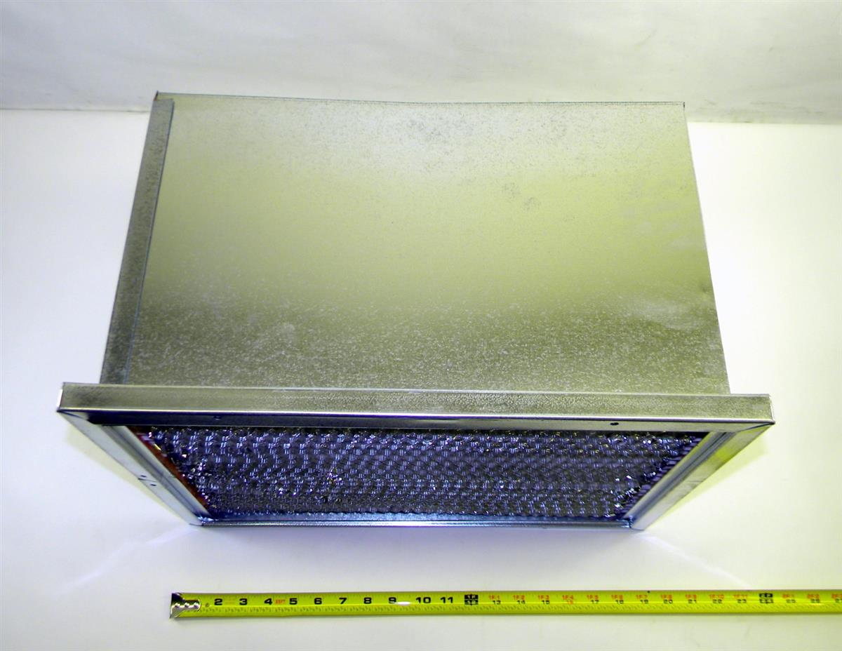 SP-1698 | 4130-01-300-3553 Varicel Single Header Air Filter for Satellite Communications Terminal ANGSC-52V NOS (2).JPG