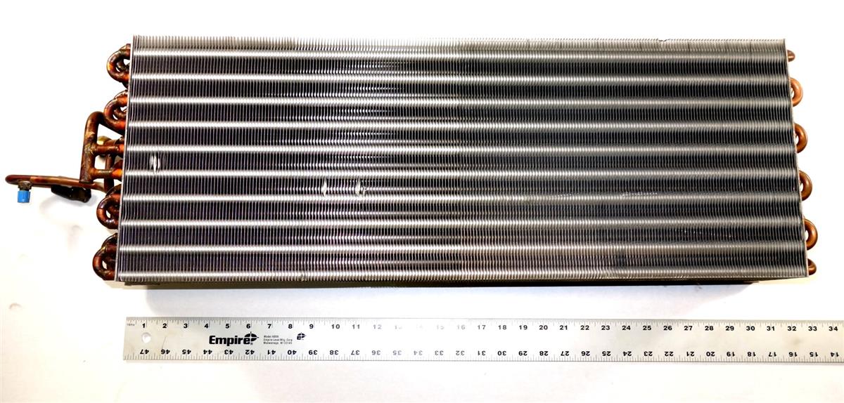 HM-837 | 4130-01-497-7439 Air Conditioning Condenser HMMWV NOS (2).JPG