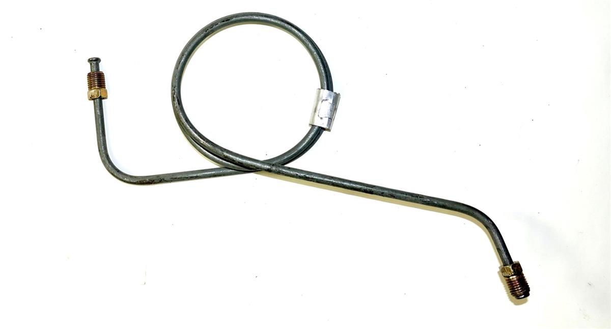 HM-772 | 4710-01-185-9667 Hydraulic Brake Line Proportioning Valve to Tee for HMMWV NOS (1).JPG