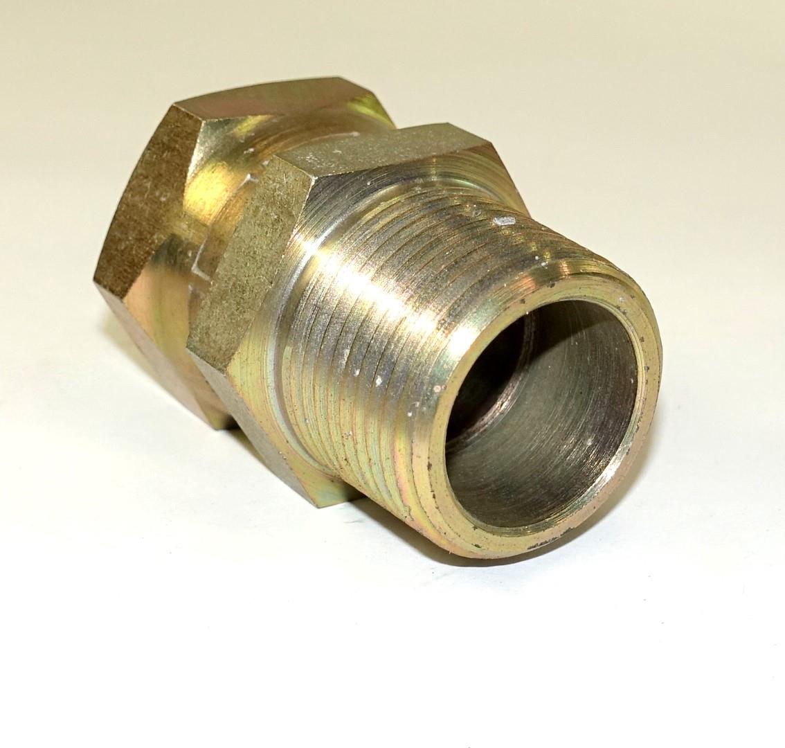 5T-954 | 4730-00-278-2678 Wrecker Swing Motor Hydraulic Pump Pipe Coupling (5) (Large).JPG