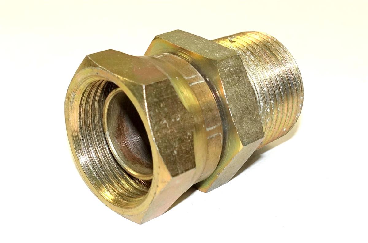 5T-954 | 4730-00-278-2678 Wrecker Swing Motor Hydraulic Pump Pipe Coupling (6) (Large).JPG