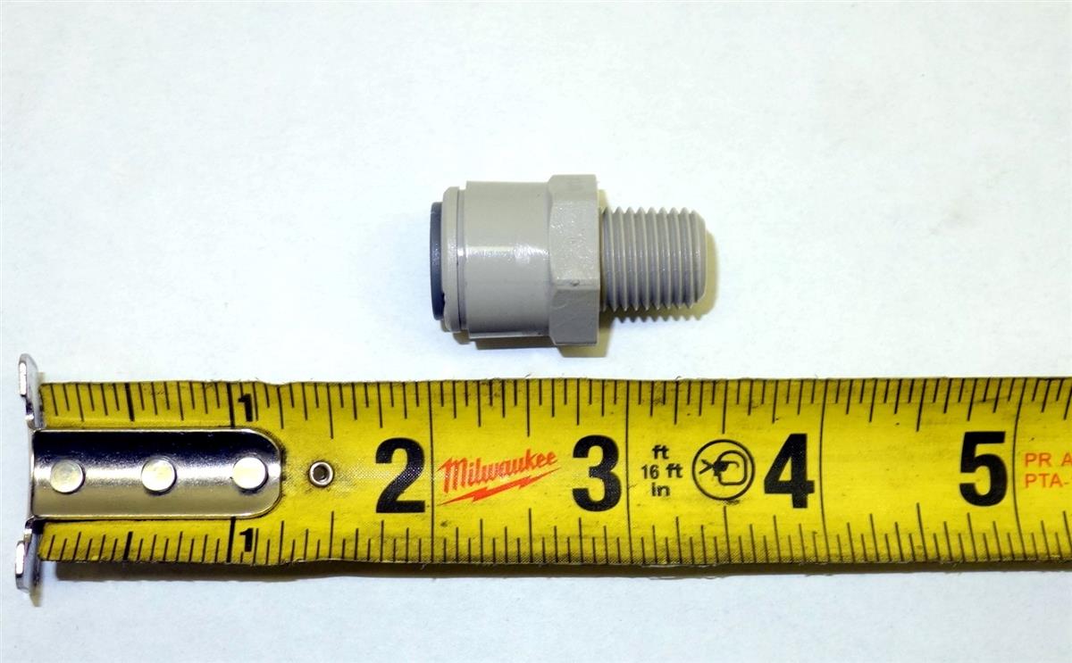 MA3-682 | 4730-01-412-5202 Fan Actuator Push Lock fitting  quarter Inch by three eighths for M35A3 Series NOS (3).JPG