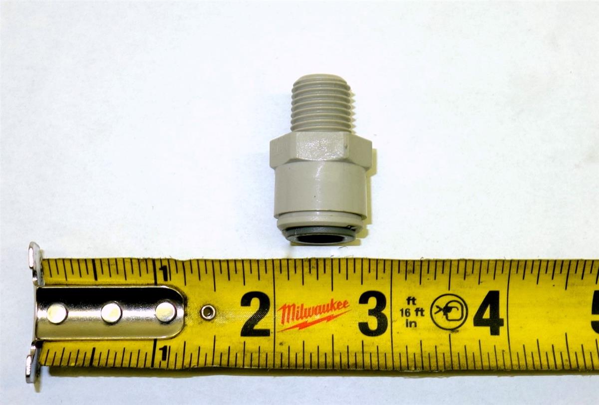 MA3-682 | 4730-01-412-5202 Fan Actuator Push Lock fitting  quarter Inch by three eighths for M35A3 Series NOS (4).JPG