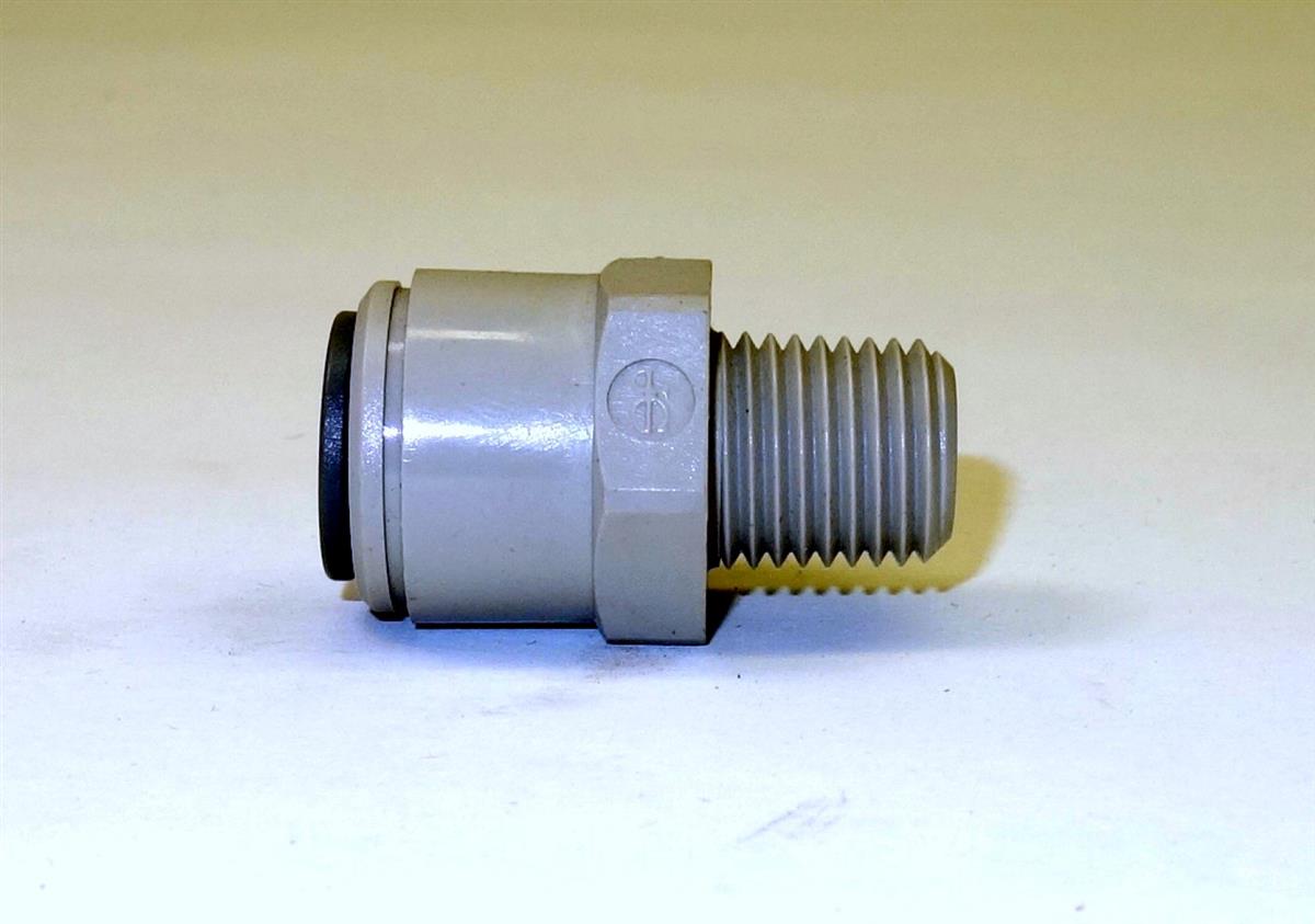 MA3-682 | 4730-01-412-5202 Fan Actuator Push Lock fitting  quarter Inch by three eighths for M35A3 Series NOS (6).JPG