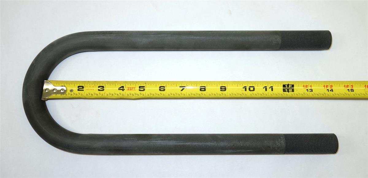 9M-835 | 5306-00-741-1113 U Bolt for Rear Spring for Bridge Truck M139M812 M945 M945A1 M945A2 NOS (7).JPG