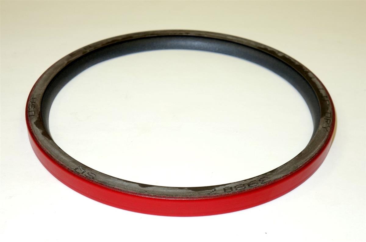 9M-844 | 5330-00-005-0858 NHC 250 Cummins Engine Rear Oil Crankshaft Seal for M809 and M939 Series NEW (3).JPG