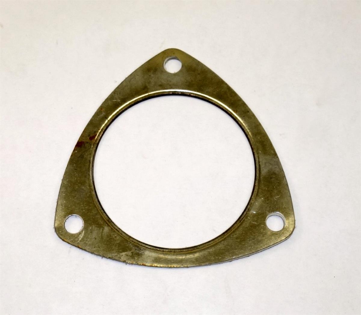 M35-656 | 5330-00-908-6277 Exhaust Pipe Gasket Elbow to Pipe for M35A2 Series with Multi Fuel Engine NOS (1).JPG