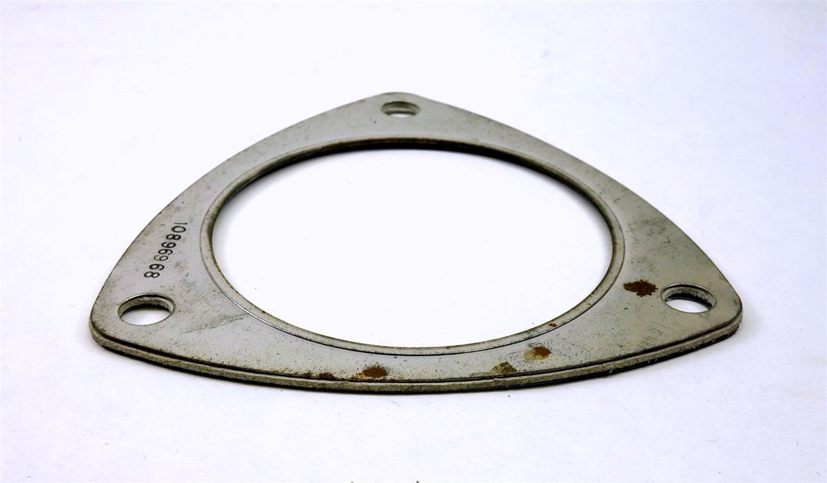 M35-656 | 5330-00-908-6277 Exhaust Pipe Gasket Elbow to Pipe for M35A2 Series with Multi Fuel Engine NOS (3).JPG