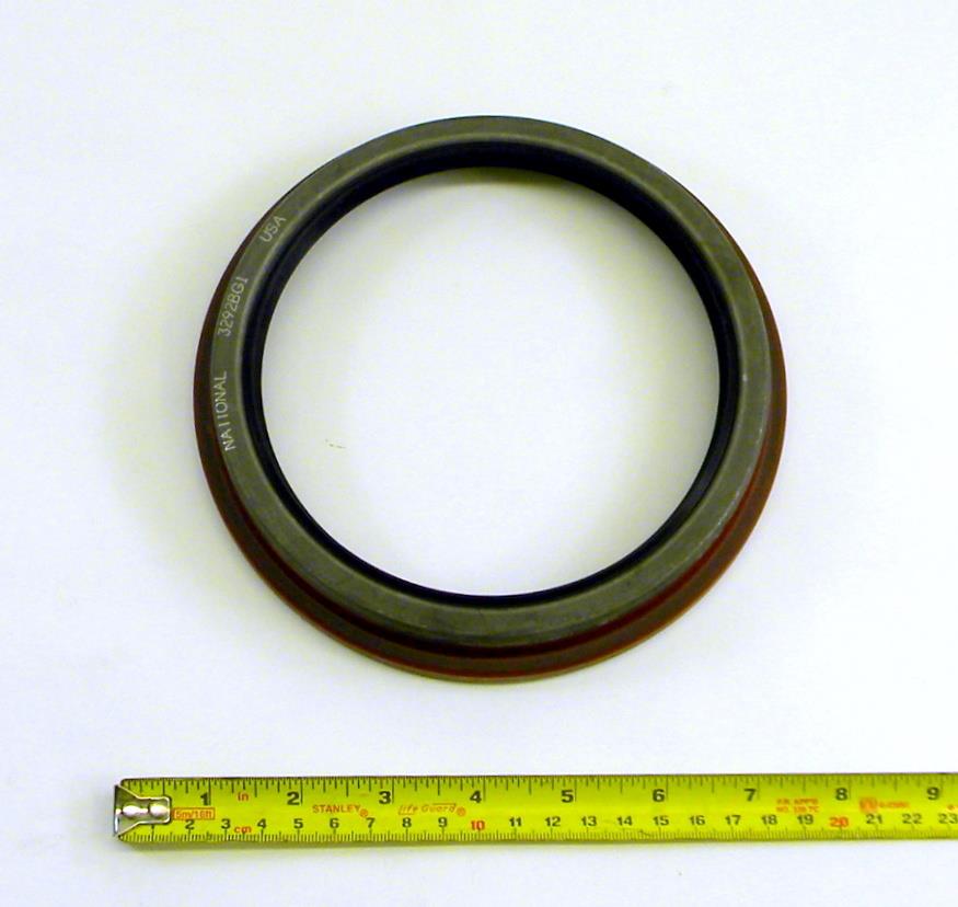 M9-6064 | 5330-01-088-9142 Front Axle Drum Seal for M916 M917 M918 M919 M920 NOS (2).JPG