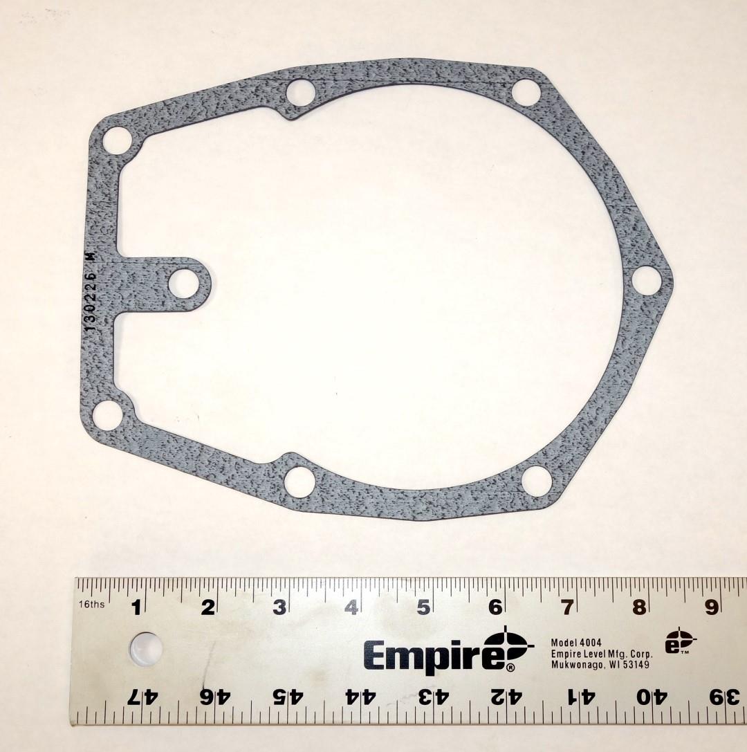 5T-870 | 5330-01-106-6370 Water Pump Mount Gasket for M809 M939 M939A1 NOS (3).JPG