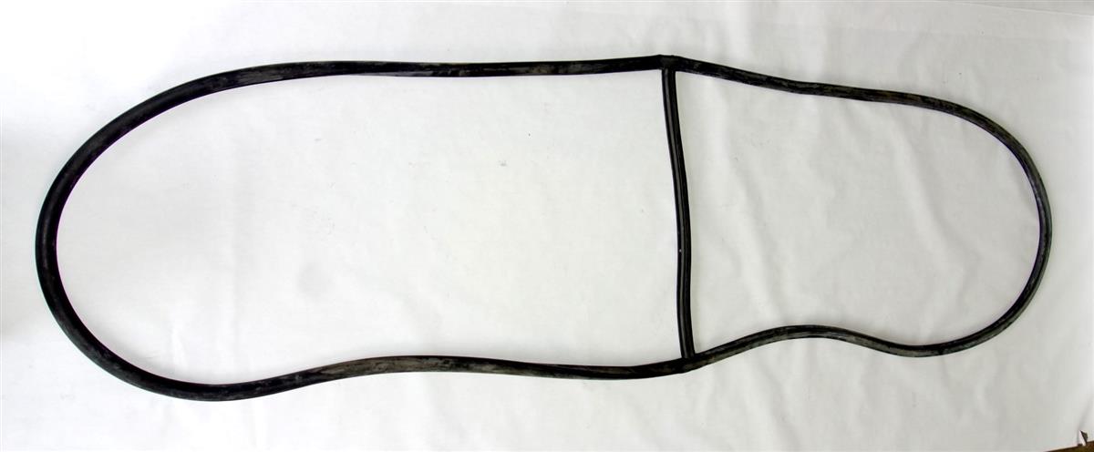 M9-6141 | 5330-01-122-0840 Front Windshield Gasket for M915 thru M920 Trucks NOS (4).JPG